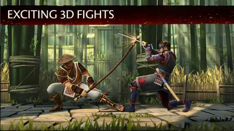 Shadow Fight 3 Apk Gems Everything
