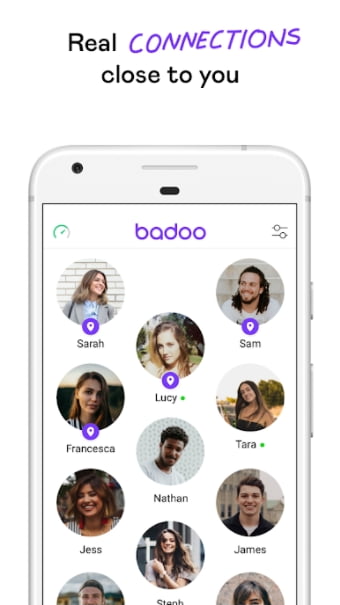 Badoo MOD APK Latest Version
