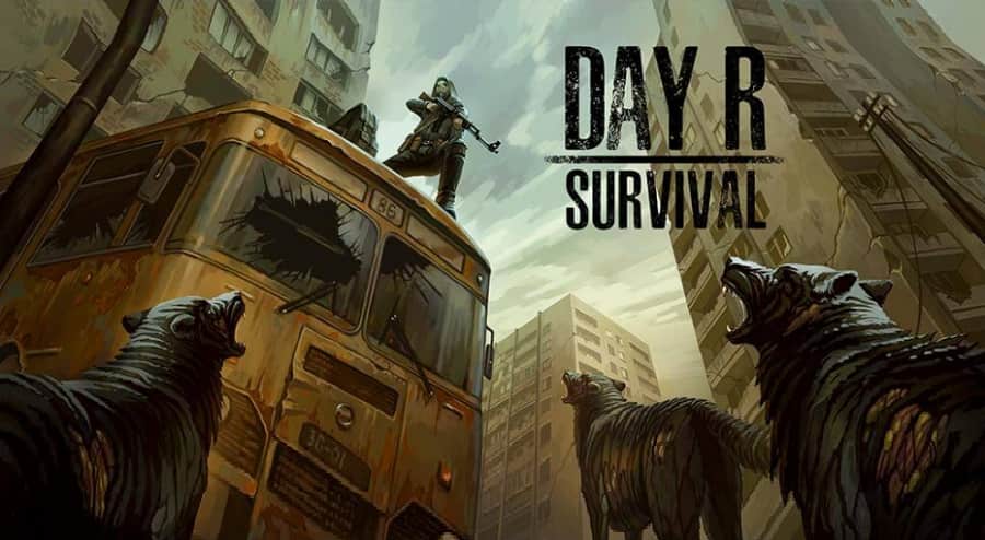 Day R Premium MOD APK 
