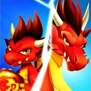 Dragon City Mod Apk 22.5.2 (Unlimited Money/Gems/Unlocked)