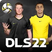 Dream League Soccer 2022 MOD APK v9.12 (Unlimited Money)
