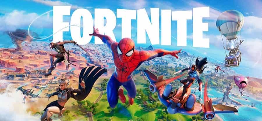 Fortnite APK