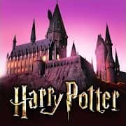 Harry Potter: Hogwarts Mystery MOD APK 4.5.1 (Books/Energy)