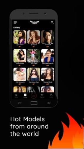 HotShots APP
