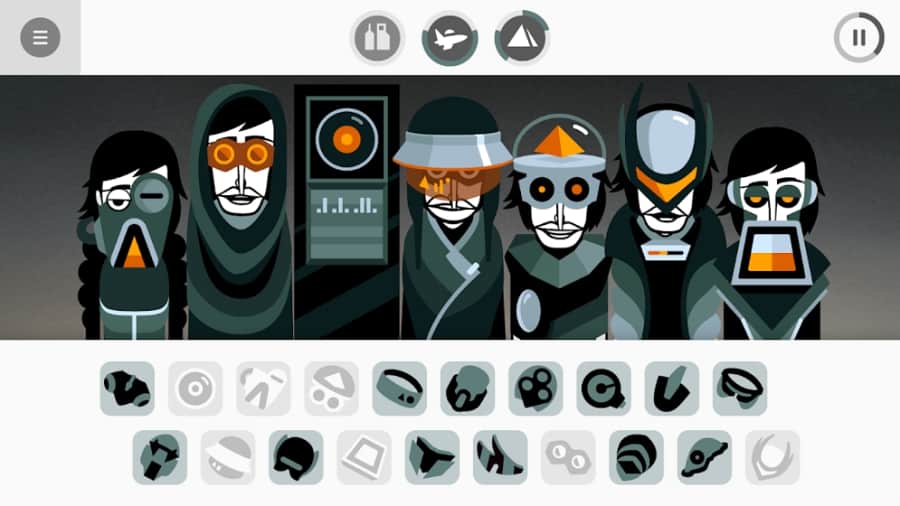 Incredibox APK Latest Version
