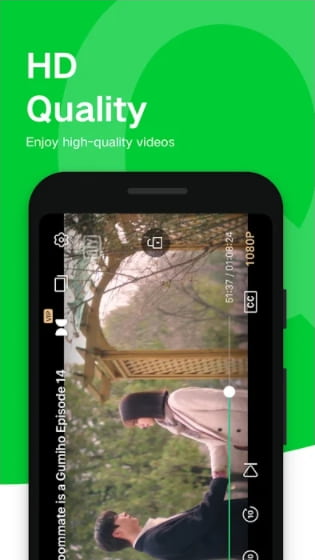 IQIYI MOD APK No ads
