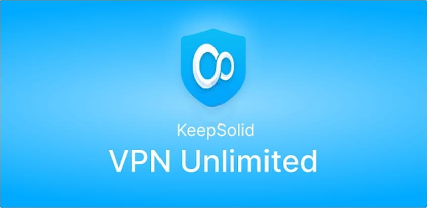KeepSolid VPN Unlimited
