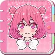 Lily Diary: Dress Up Game MOD APK v1.5.6 (Free Shopping)