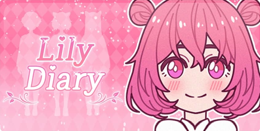 Lily Diary: Dress Up Game MOD APK