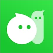 MiChat MOD APK v1.4.115 (Premium/Unlimited Message Tree)