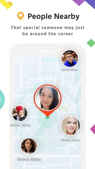 MiChat Meet New People
