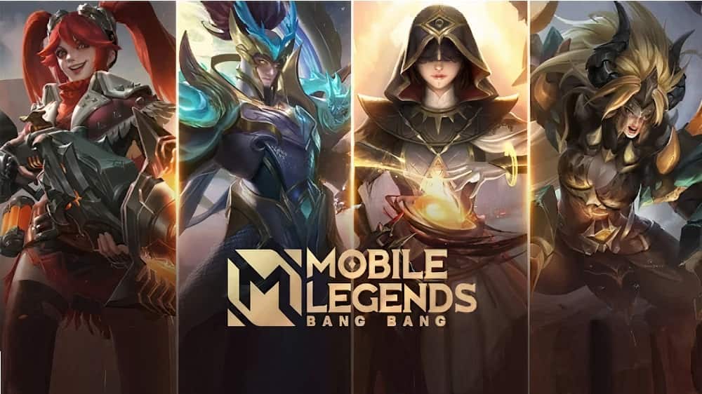 Mobile Legends: Bang Bang APK 