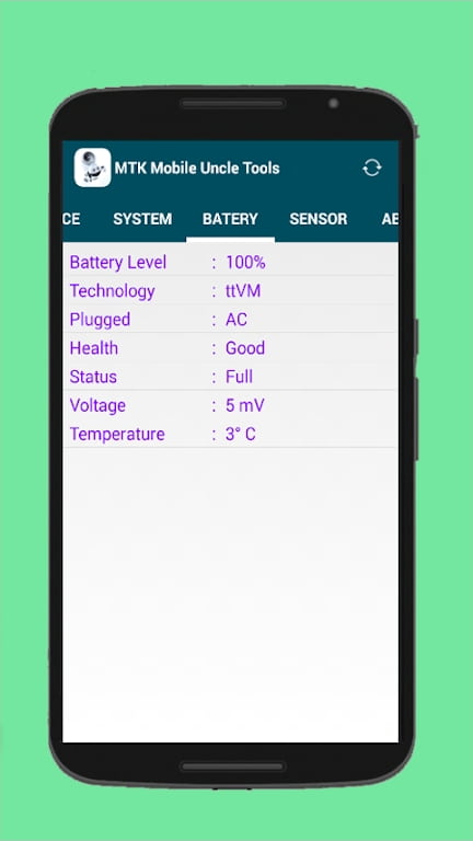 Mobileuncle MTK Tools APK Free Download 