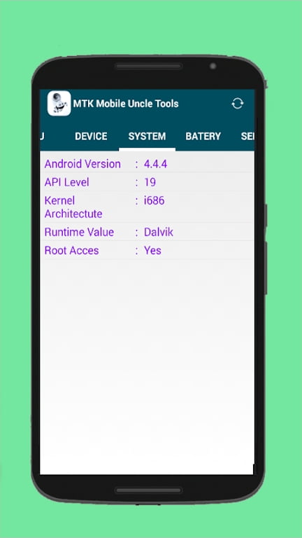 Mobileuncle Tools APK Latest Version Download
