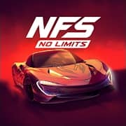 Need for Speed No Limits MOD APK v6.3.0 (Unlimited Money/Gold)