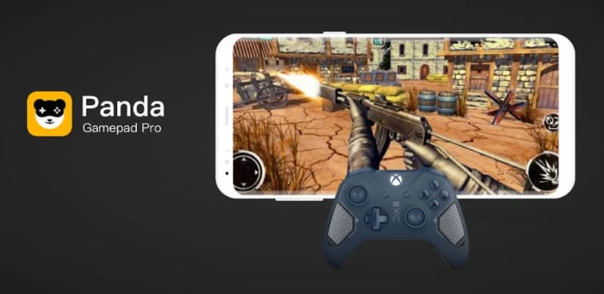 Panda Gamepad Pro MOD APK
