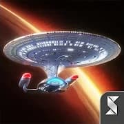 Star Trek Fleet Command MOD APK (Unlimited Money) 1.000.24510