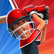 Stick Cricket Live MOD APK 2.0.9 (Unlimited Money and Diamond)