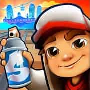 Subway Surfers MOD APK 3.1.1 (Coins/Keys/All Characters)