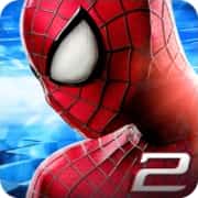 The Amazing Spider-Man 2 APK MOD v1.2.8d (Unlimited Coins, All Suits)