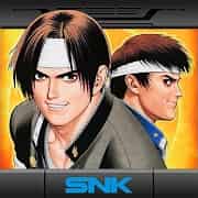 THE KING OF FIGHTERS '97 APK + OBB v1.5 (MOD, Full Game)