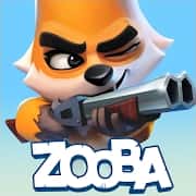 Zooba MOD APK 3.36.0 (Unlimited Money and Gems) 2022
