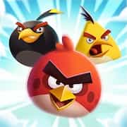 Angry Birds 2 v3.18.2 Apk Mod [Dinheiro Infinito]