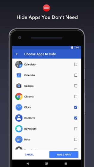 Apex Launcher Pro APK Download