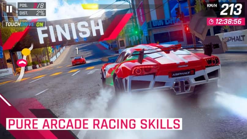 Asphalt 9: Legends MOD APK Download
