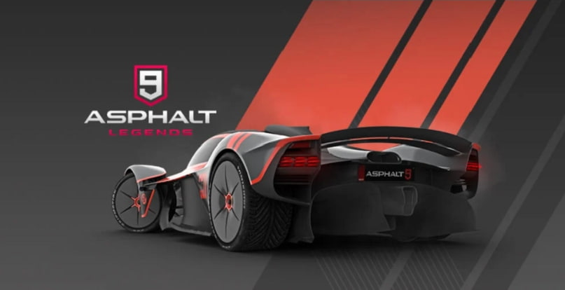 Calaméo - [Rewards] Asphalt 9 Legends Hack Redeem Codes Apk Online