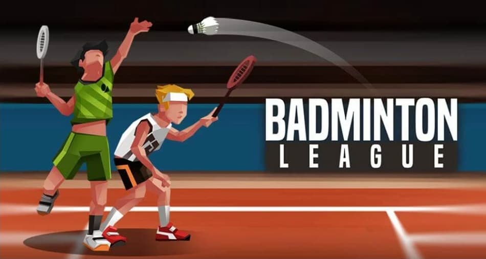 Badminton League MOD APK
