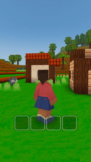 Block Craft 3d MOD APK Download
