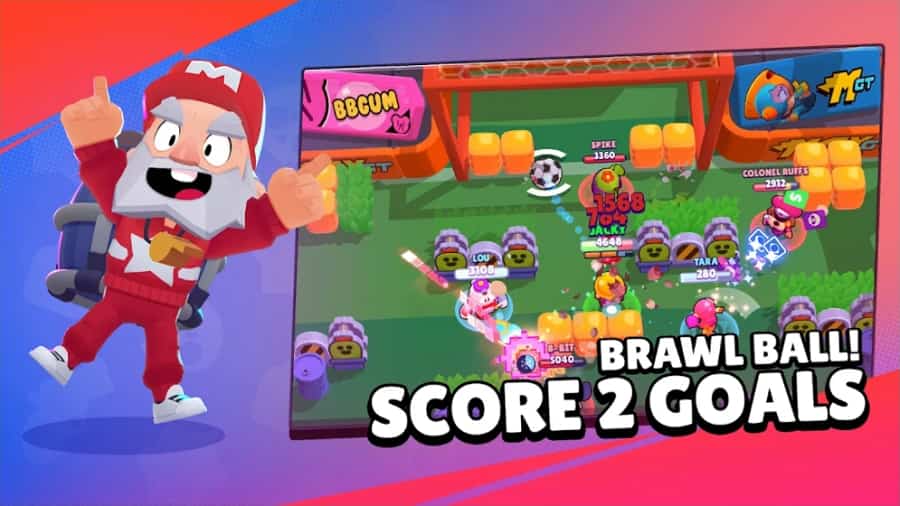Brawl Stars MOD APK Download For Android

