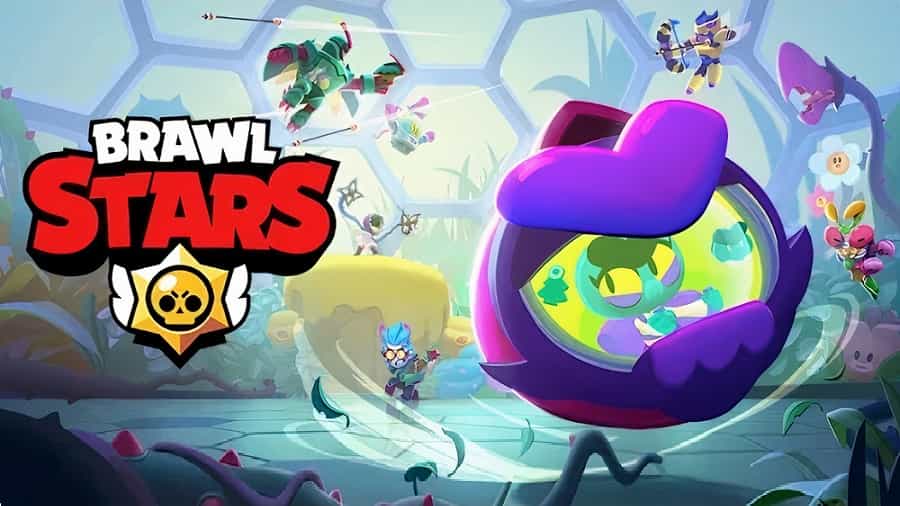 Brawl Stars MOD APK
