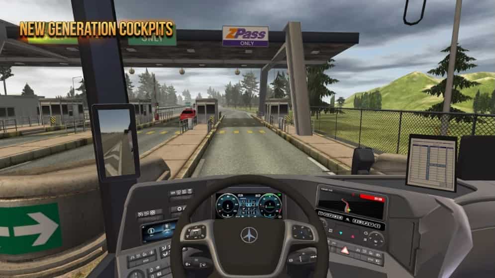  Bus Simulator: Ultimate MOD APK Latest Version
