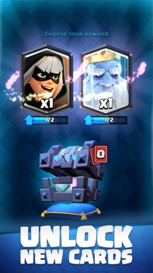 Clash Royale MOD APK Latest Version
