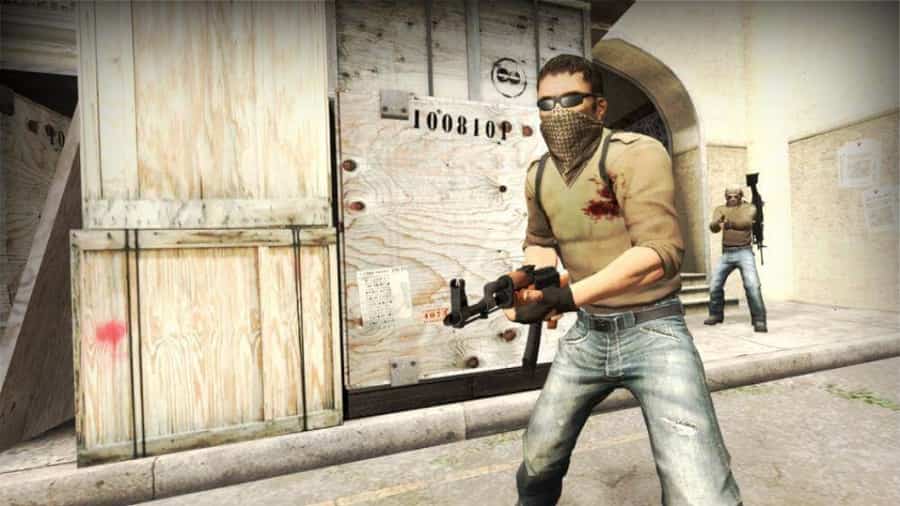 Download CS:GO Mobile v3.8 for android