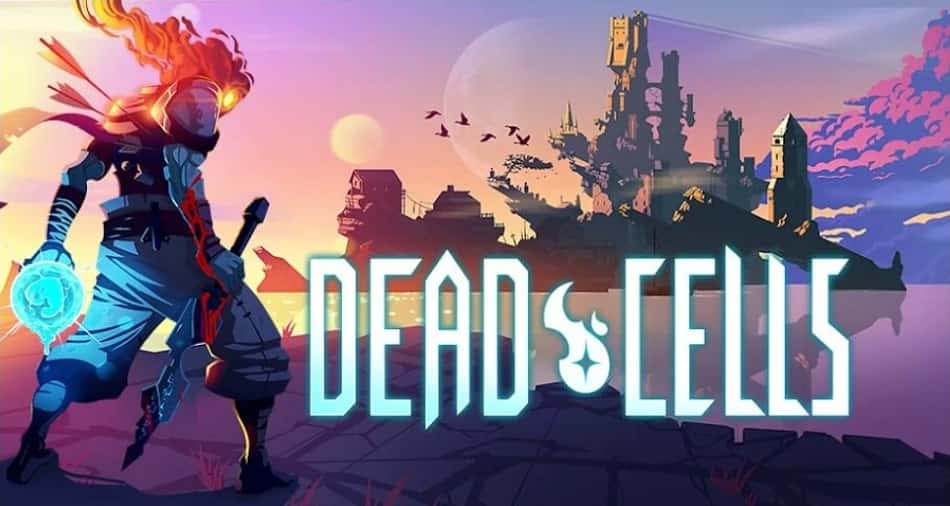 Dead Cells MOD APK
