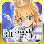 Fate/Grand Order English v2.35.1 MOD APK (MOD Menu)