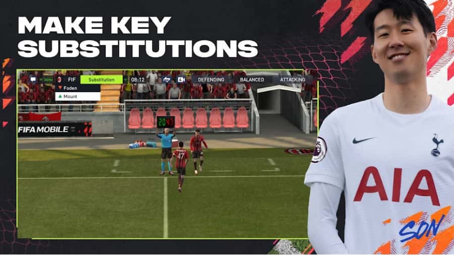 FIFA Mobile 22 Beta APK Latest Version
