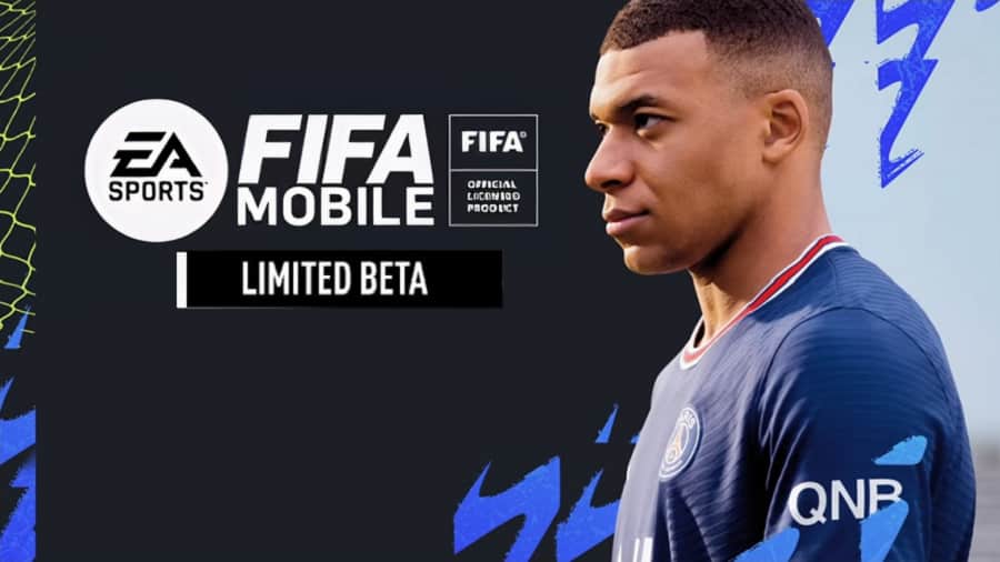 FIFA Mobile APK 
