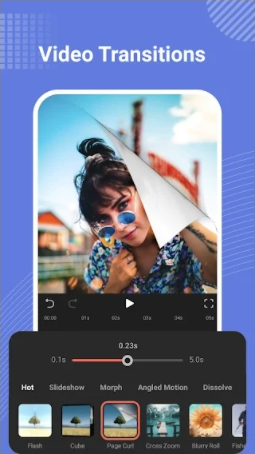 FilmoraGo MOD APK