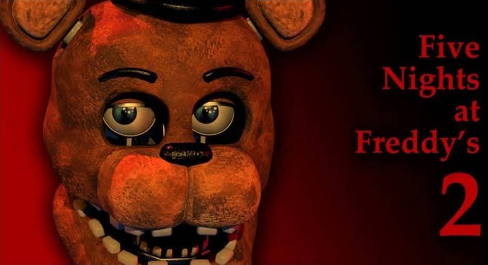Five Nights at Freddy's MOD APK
