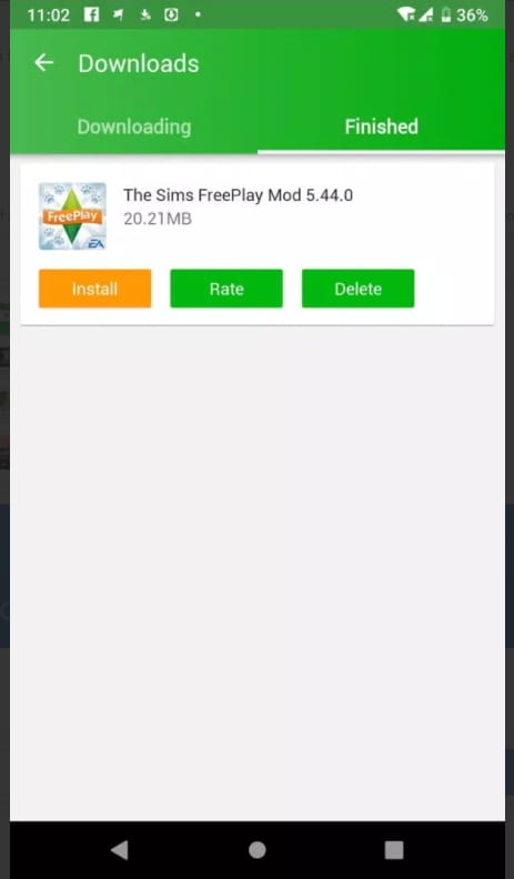 HappyMod APK Download and Install 