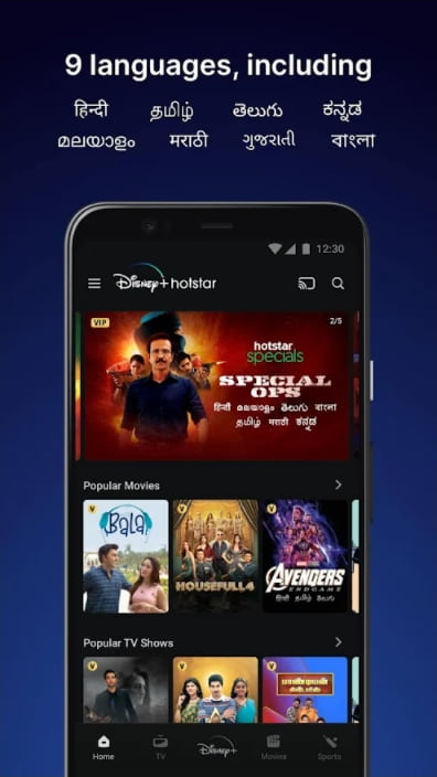 Hotstar MOD APK