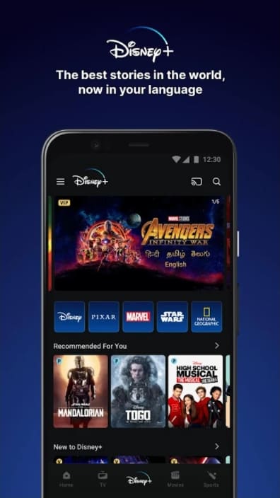 Hotstar Premium APK