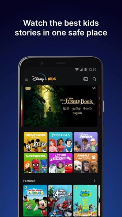 Hotstar VIP MOD APK