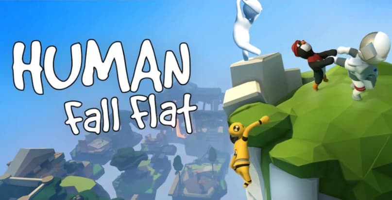 Human Fall Flat APK
