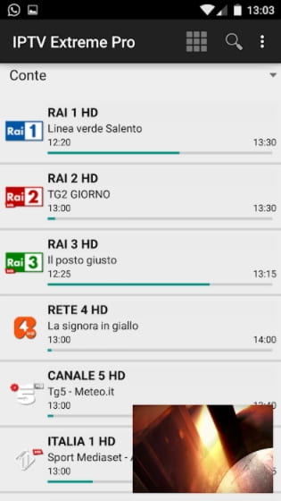 IPTV Extreme Pro APK Download
