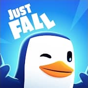 JustFall.LOL MOD APK v1.150.1 (Super Jump, Fly/Hack)